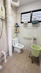 Blk 183 Bukit Batok West Avenue 8 (Bukit Batok), HDB 4 Rooms #578676111